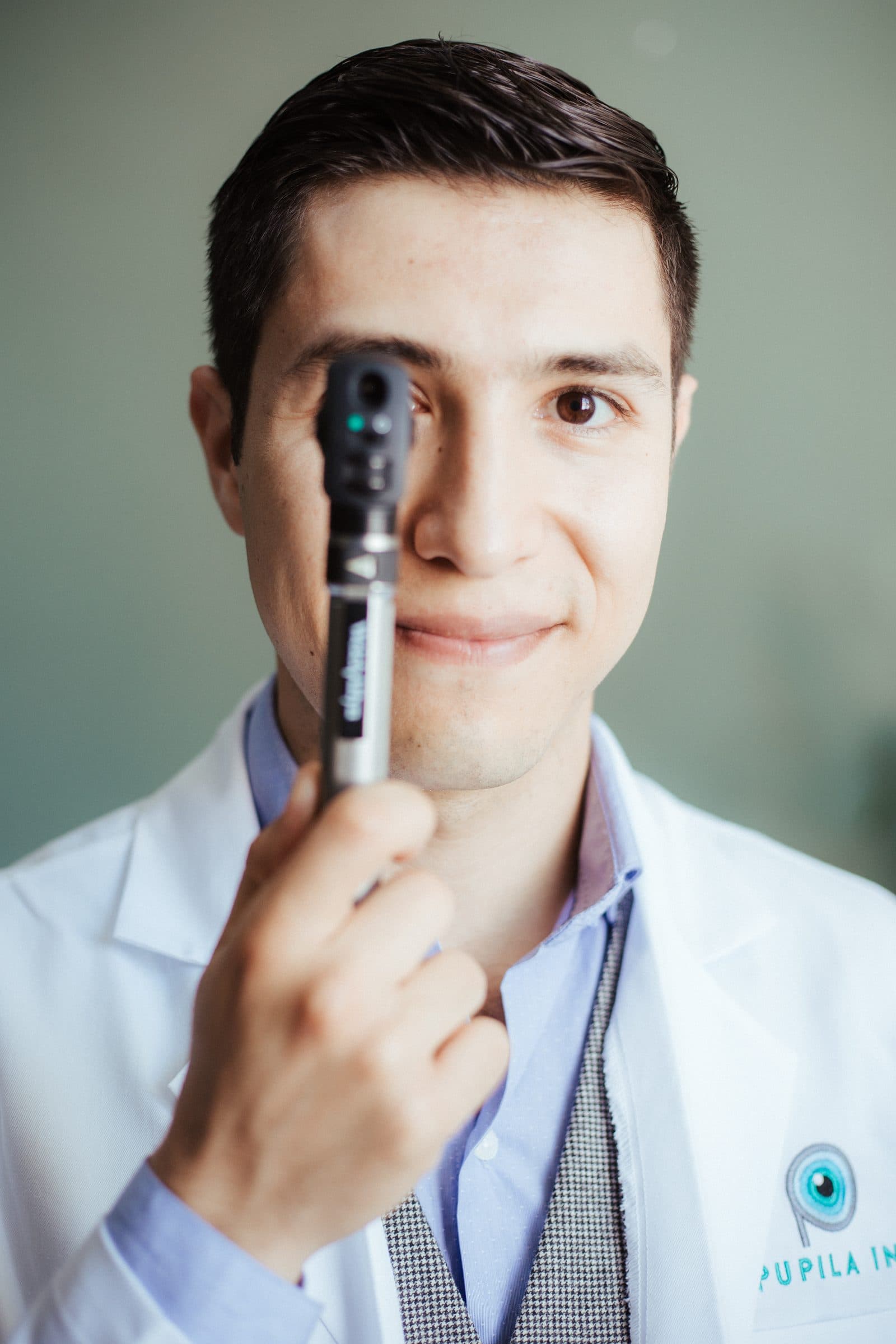 Caso de éxito de marketing médico en oftalmología